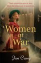 Casey Jan Women at War
