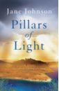 Johnson Jane Pillars of Light bennett r city of miracles a novel