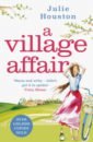 Houston Julie A Village Affair houston julie the village vicar