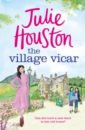 houston julie a village vacancy Houston Julie The Village Vicar