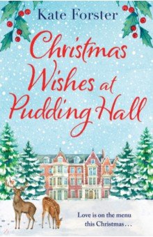 

Christmas Wishes at Pudding Hall