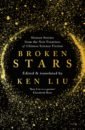 liu ken the wall of storms Liu Ken Broken Stars