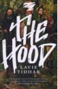 Tidhar Lavie The Hood the link is for postage shipping frieight compensation and change to price