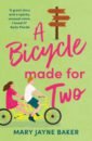 Baker Mary Jayne A Bicycle Made For Two colgan jenny polly and the puffin