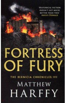 

Fortress of Fury