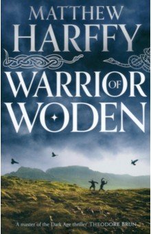 

Warrior of Woden