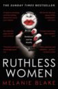 Обложка Ruthless Women