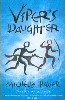 

Viper’s Daughter