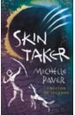 Paver Michelle Skin Taker paver michelle skin taker