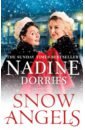 Dorries Nadine Snow Angels gifford elisabeth a woman made of snow