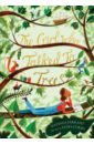 Farrant Natasha The Girl Who Talked to Trees volant iris under the canopy trees around the world