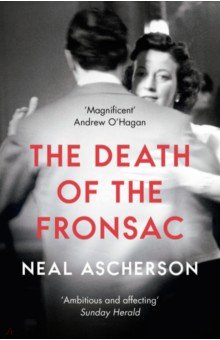 

The Death of the Fronsac