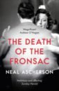 scotland pocket map Ascherson Neal The Death of the Fronsac