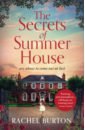 Обложка The Secrets of Summer House