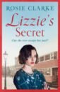 Clarke Rosie Lizzie’s Secret the ikiga japonların long and happy life secret