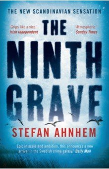 

The Ninth Grave