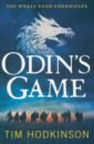 Hodkinson Tim Odin's Game