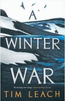 

A Winter War