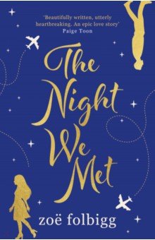 

The Night We Met