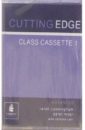 А/к. Cutting Edge: Advanced (2 штуки)
