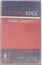 А/к. Cutting Edge: Elementary (2 штуки)