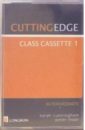 А/к. Cutting Edge: Intermediate (2 штуки)