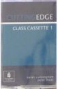 А/к. Cutting Edge: Pre-intermediate (2 штуки)