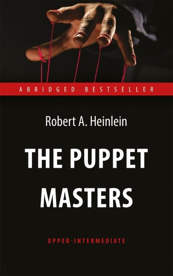 The Puppet Masters