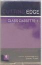 А/к. Cutting Edge: Upper intermediate (2 штуки)
