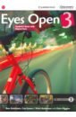 Eyes Open. Level 3. Student`s Book with Digital Pack