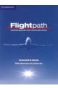 Обложка Flightpath. Aviation English for Pilots and ATCOs. Teacher’s Book