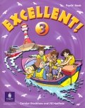 Excellent! 3. Pupils' Book