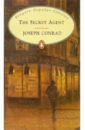 The Secret Agent - Conrad Joseph