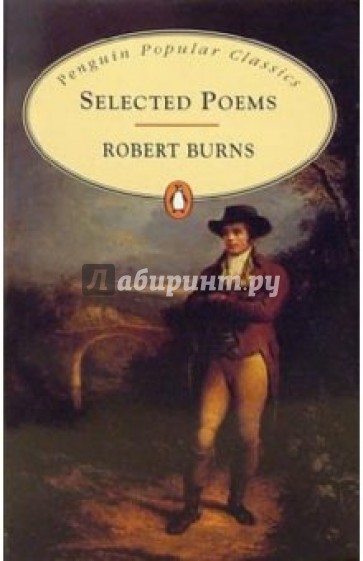 Selected Poems