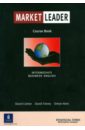 Cotton David, Falvey David, Kent Simon Market Leader. Intermediate Business English. Course Book