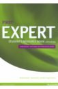 Expert. Third Edition. First. Student's Resource Book without key - Mann Richard, Bell Jan, Kenny Nick
