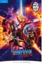 marvel’s thor level 3 cdmp3 Gunn James Marvel’s Guardians of the Galaxy. Volume 2. Level 4 (+CDmp3)