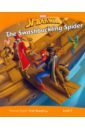 Marvel’s Spider-Man The Swashbuckling Spider. Level 3 hugo s marvel s spider man adventures of the web slinger