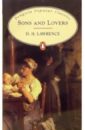 lawrence david herbert d h lawrence and italy Lawrence David Herbert Sons and Lovers