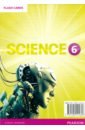 Big Science. Level 6. Flashcards big science 6 workbook