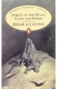 Poe Edgar Allan Spirits of the Dead: Tales and Poems edgar rice burroughs jungle tales of tarzan