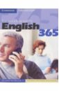 Dignen Bob Professional English 365 Student's: Book 1 johnson margaret new zealand level 2 elementary lower intermediate