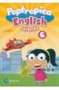 poptropica english islands level 6 posters Poptropica English Islands. Level 6. Flashcards
