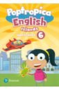 poptropica english islands level 6 posters Poptropica English Islands. Level 6. Wordcards