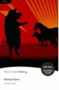 Orwell George Animal Farm. Level 6 (+mp3) mills andrea it can t be true animals
