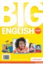 Big English. Starter. Flashcards numbers flashcards ages 3 5 52 cards