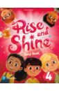 Dineen Helen Rise and Shine. Level 4. Busy Book dineen helen rise and shine level 4 activity book and ebook
