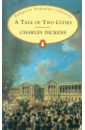 Dickens Charles A Tale of Two Cities цена и фото