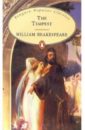 Shakespeare William The Tempest shakespeare william the tempest