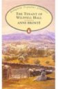 Bronte Anne The Tenant of Wildfell Hall helen bianchin purchased by the billionaire